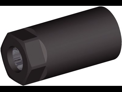 Kennametal reservedele
