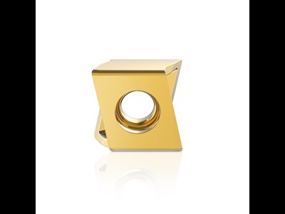 Kennametal fræseskær