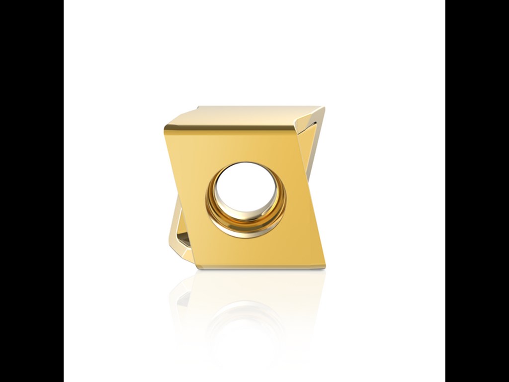 Kennametal fræseskær
