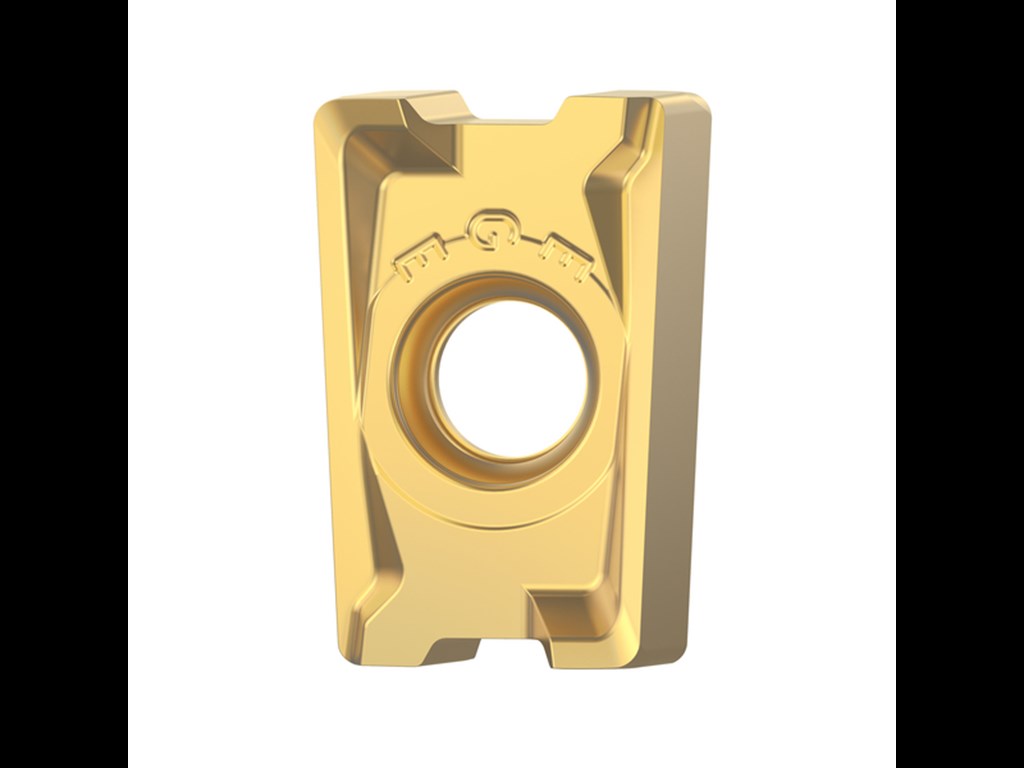 Kennametal fræseskær