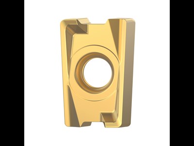 Kennametal fræseskær