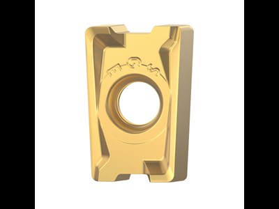 Kennametal fræseskær