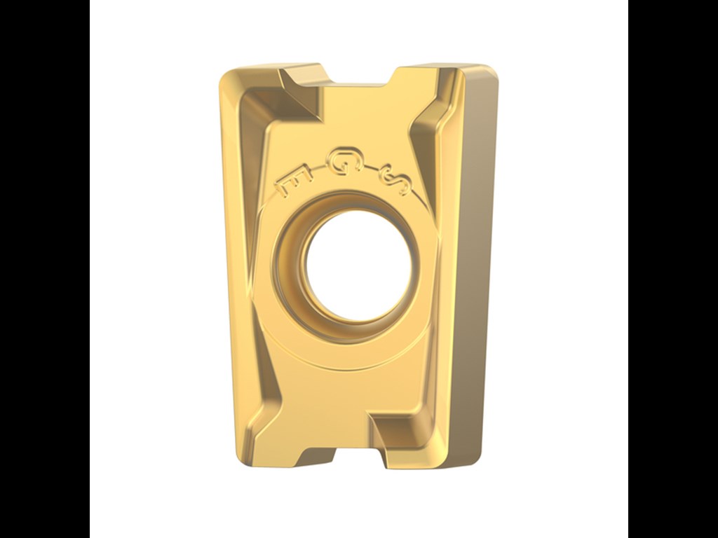 Kennametal fræseskær