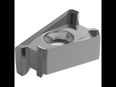 Kennametal fræseskær