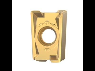 Kennametal fræseskær