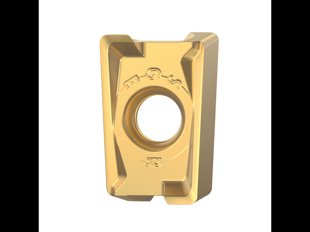 Kennametal fræseskær