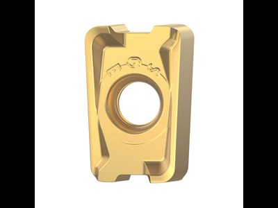Kennametal fræseskær