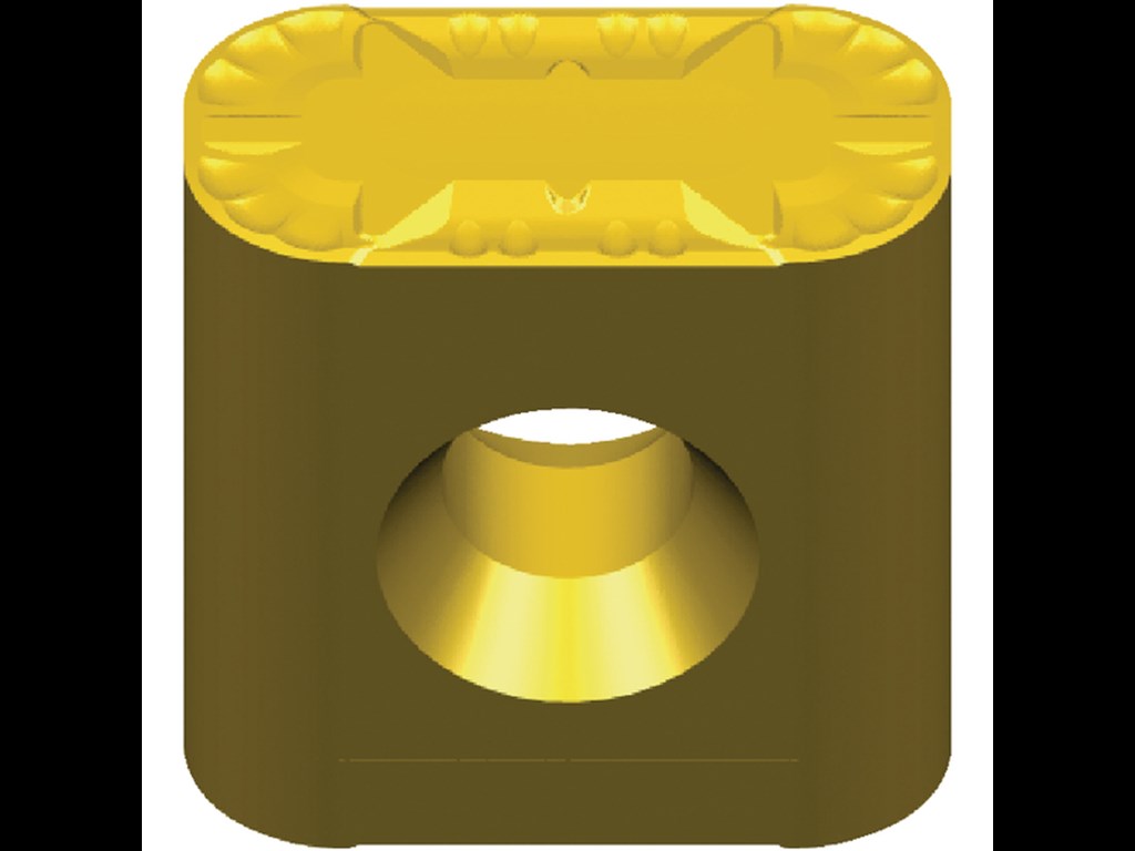 Kennametal drejeskær ISO
