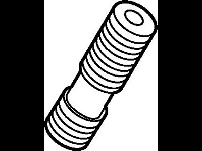 Kennametal reservedele