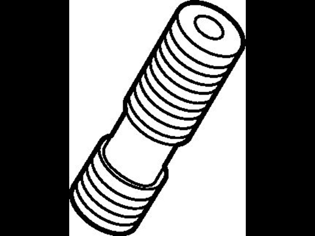 Kennametal reservedele