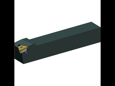 Kennametal drejeholder
