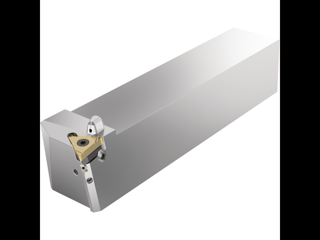 Kennametal drejeholder