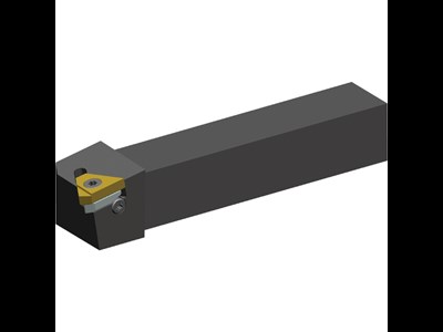 Kennametal drejeholder