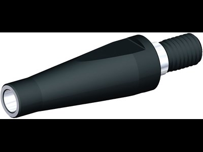 Kennametal holdende værktøj
