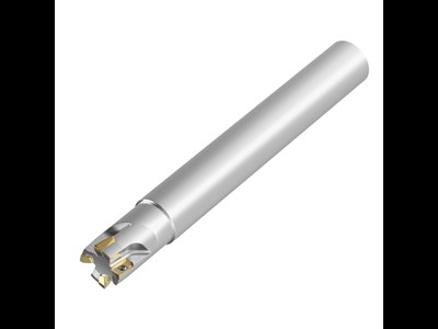 Kennametal fræsekrop
