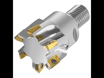 Kennametal fræsekrop