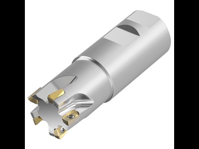 Kennametal fræsekrop