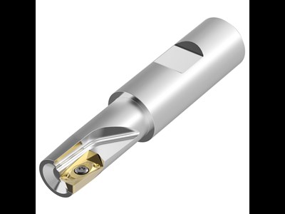 Kennametal fræsekrop