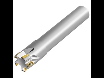 Kennametal fræsekrop