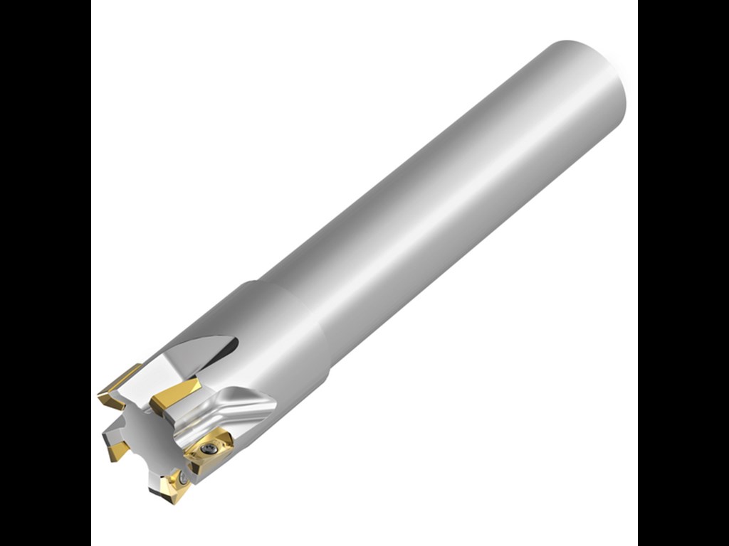 Kennametal fræsekrop