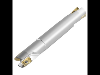 Kennametal fræsekrop