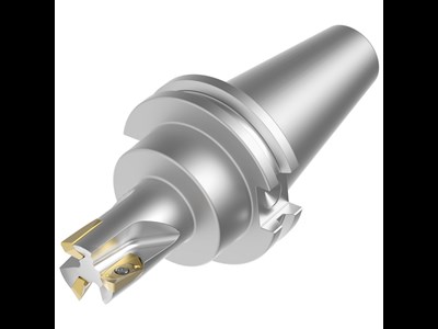 Kennametal fræsekrop