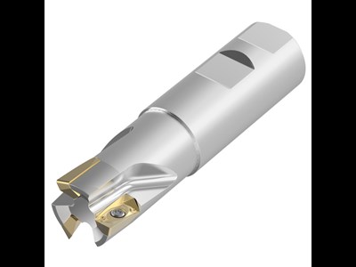 Kennametal fræsekrop