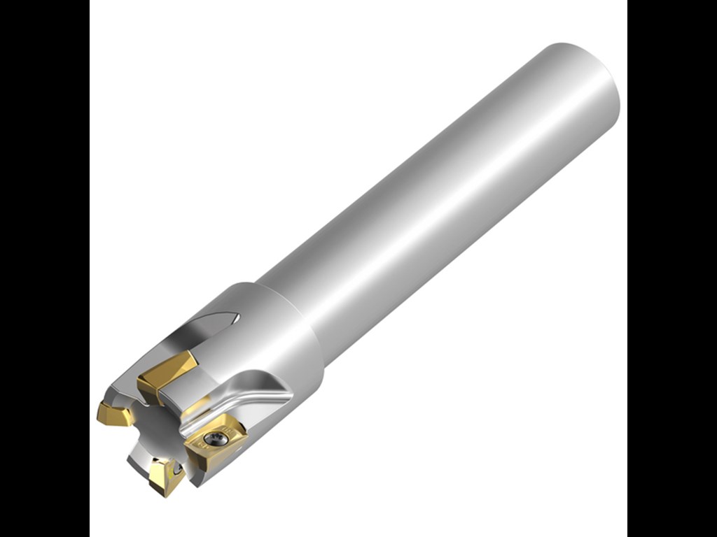 Kennametal fræsekrop