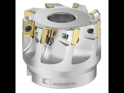 Kennametal fræsekrop