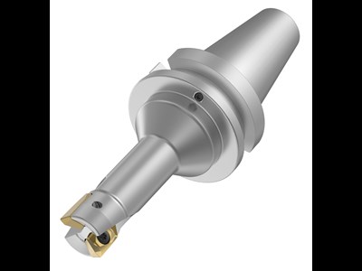 Kennametal fræsekrop