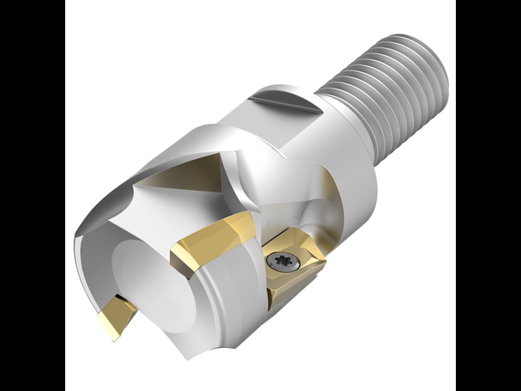 Kennametal fræsekrop