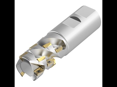 Kennametal valsefræser, ø32 