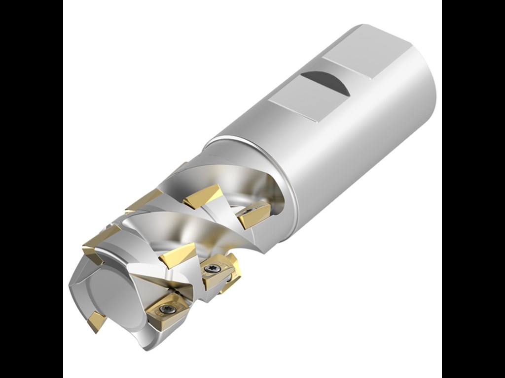 Kennametal valsefræser, ø32 