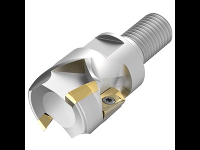 Kennametal fræsekrop