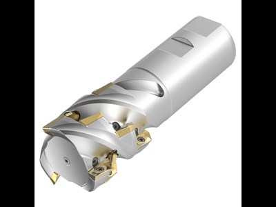 Kennametal fræsekrop