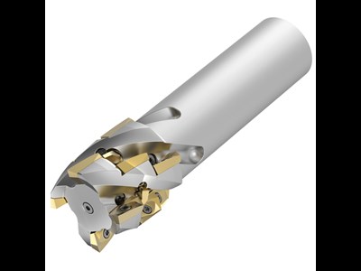 Kennametal fræsekrop