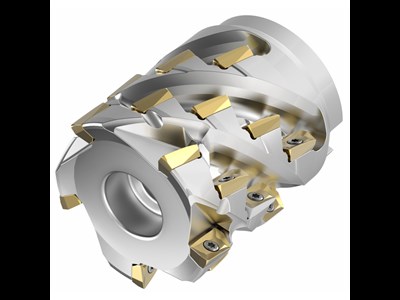 Kennametal fræsekrop
