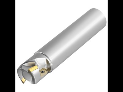 Kennametal fræsekrop
