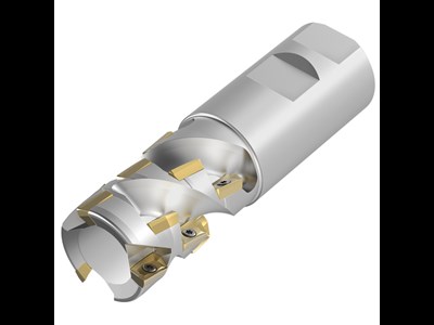Kennametal fræsekrop
