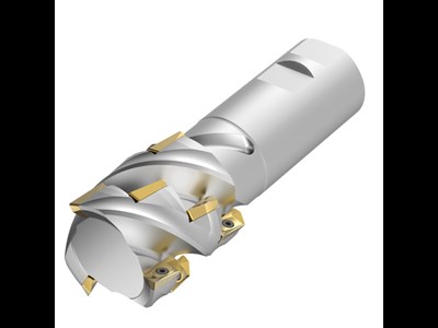 Kennametal fræsekrop