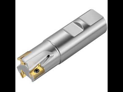 Kennametal fræsekrop