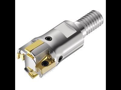 Kennametal fræsekrop