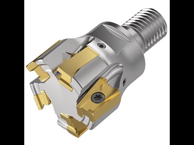 Kennametal fræsekrop