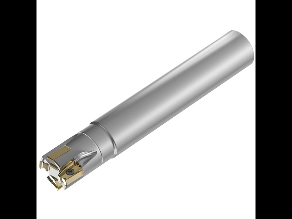 Kennametal fræsekrop