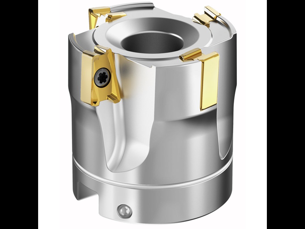 Kennametal fræsekrop