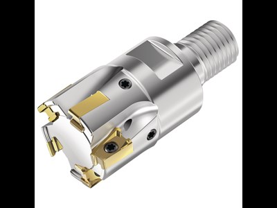 Kennametal fræsekrop