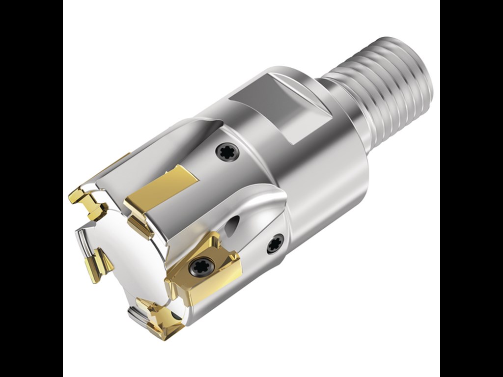 Kennametal fræsekrop