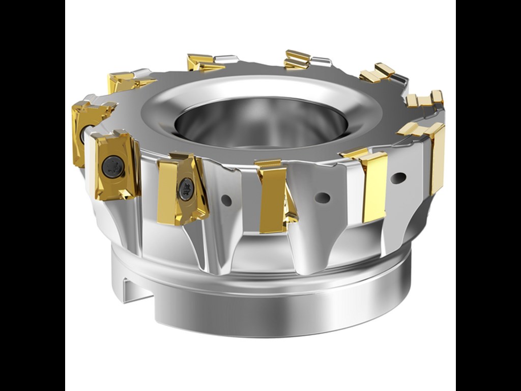 Kennametal fræsekrop