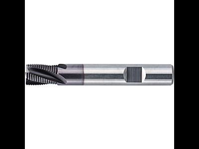 Kennametal HM fræser