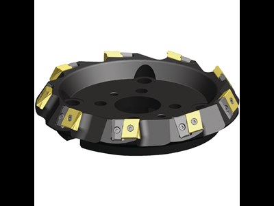 Kennametal fræsekrop